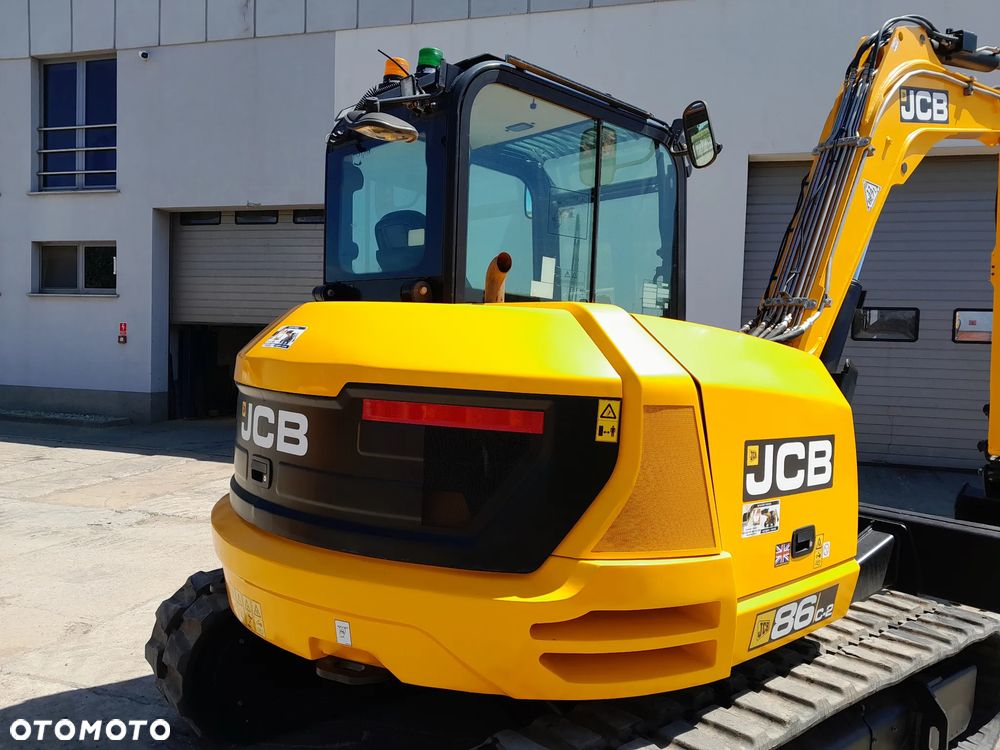 JCB 86C-2 - 11