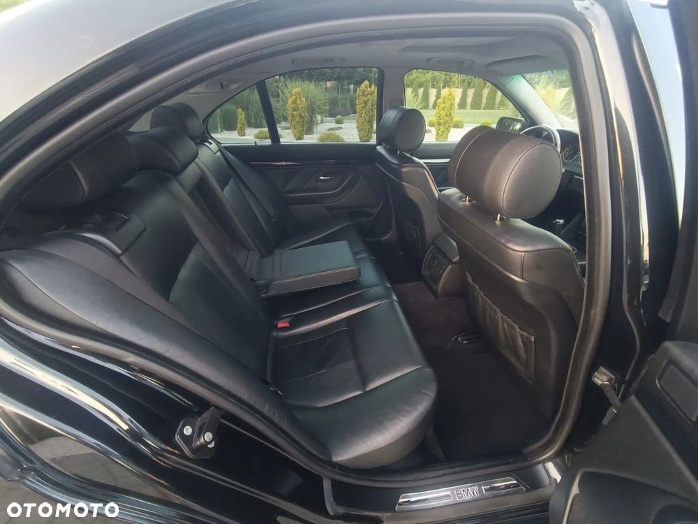 BMW Seria 5 - 15