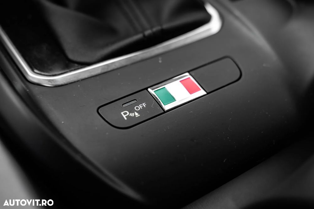 Alfa Romeo Tonale 1.5 FWD AT MHEV Veloce - 33