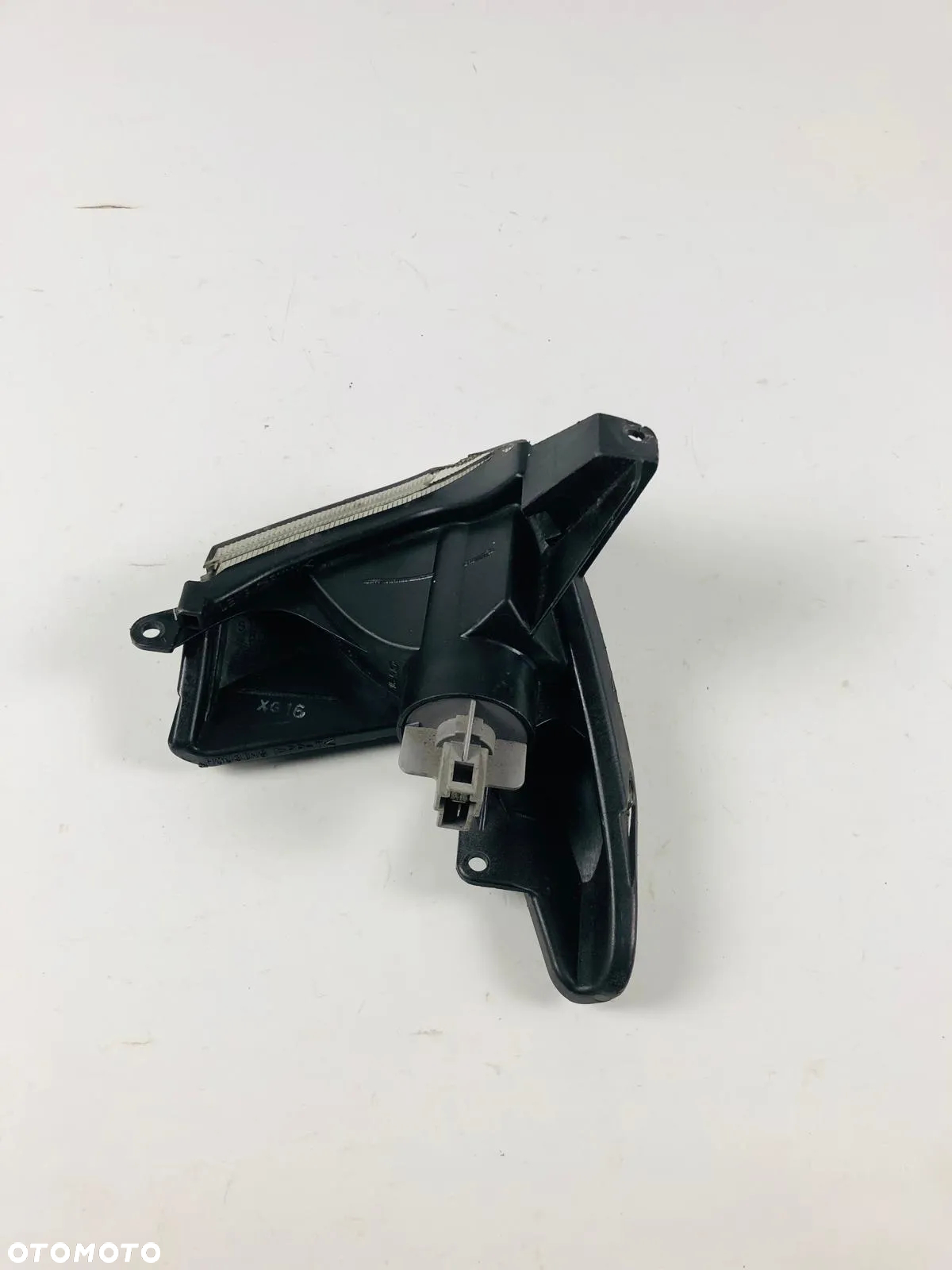 KTM Super Adventure 1290 17- Lewy Handbar Osłona Dłoni - 4
