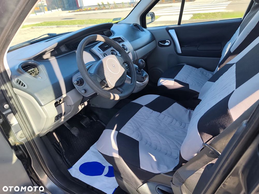 Renault Scenic - 10