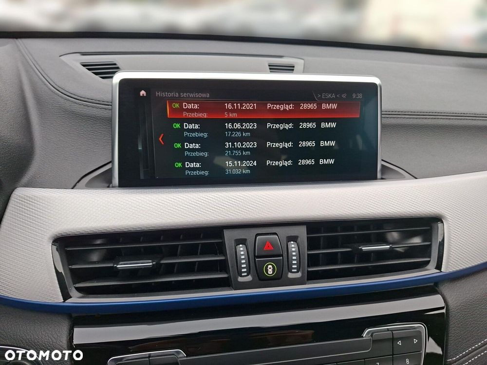 BMW X1 sDrive18i M Sport - 20