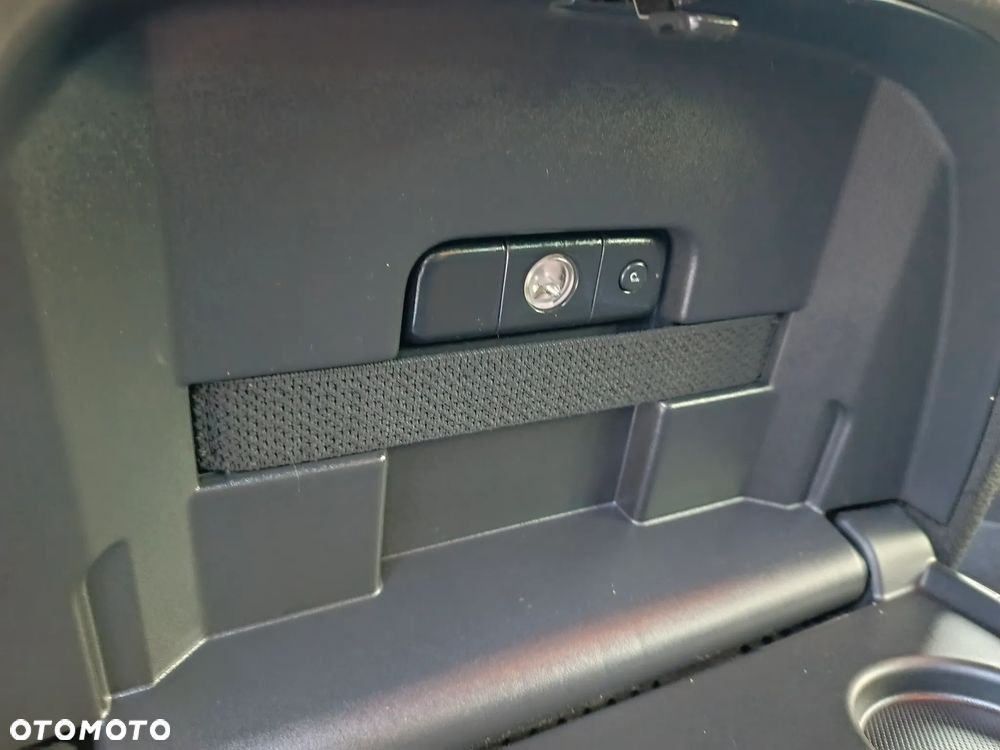 Citroën C4 Grand Picasso 2.0i Impress Exclusive MCP - 17