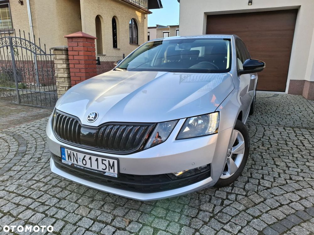 Skoda Octavia 1.5 TSI ACT Ambition - 2