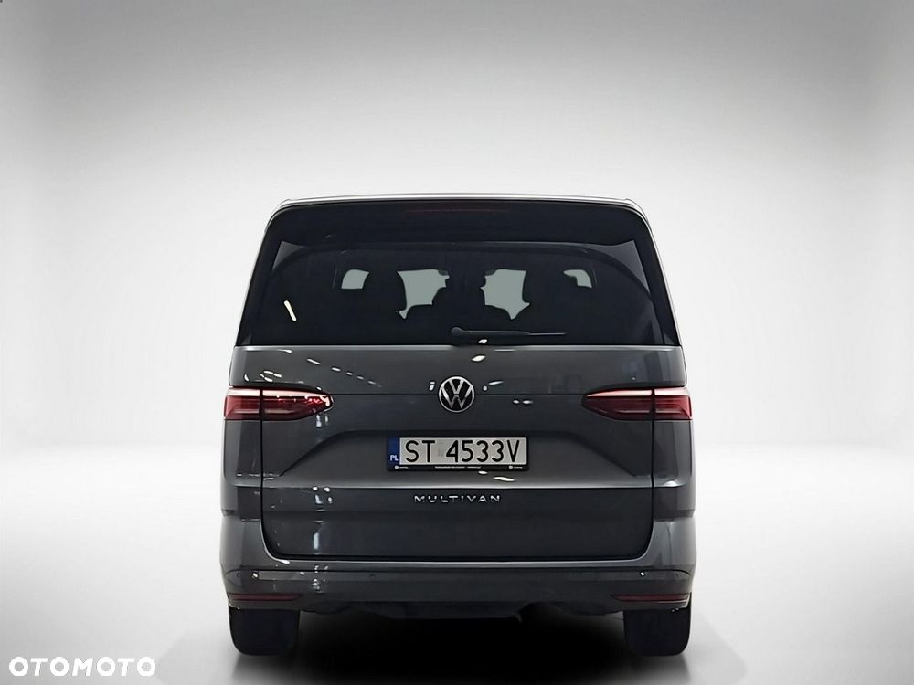 Volkswagen Multivan 2.0 TSI L2 Life DSG - 4