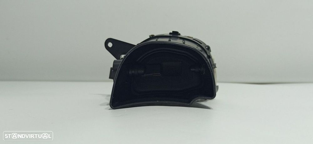 AREJADOR CENTRAL FRONTAL FIAT NUOVA 500 (150) FIAT 500 HYBRID MY DOLCEVITA 1 BSG... - 3