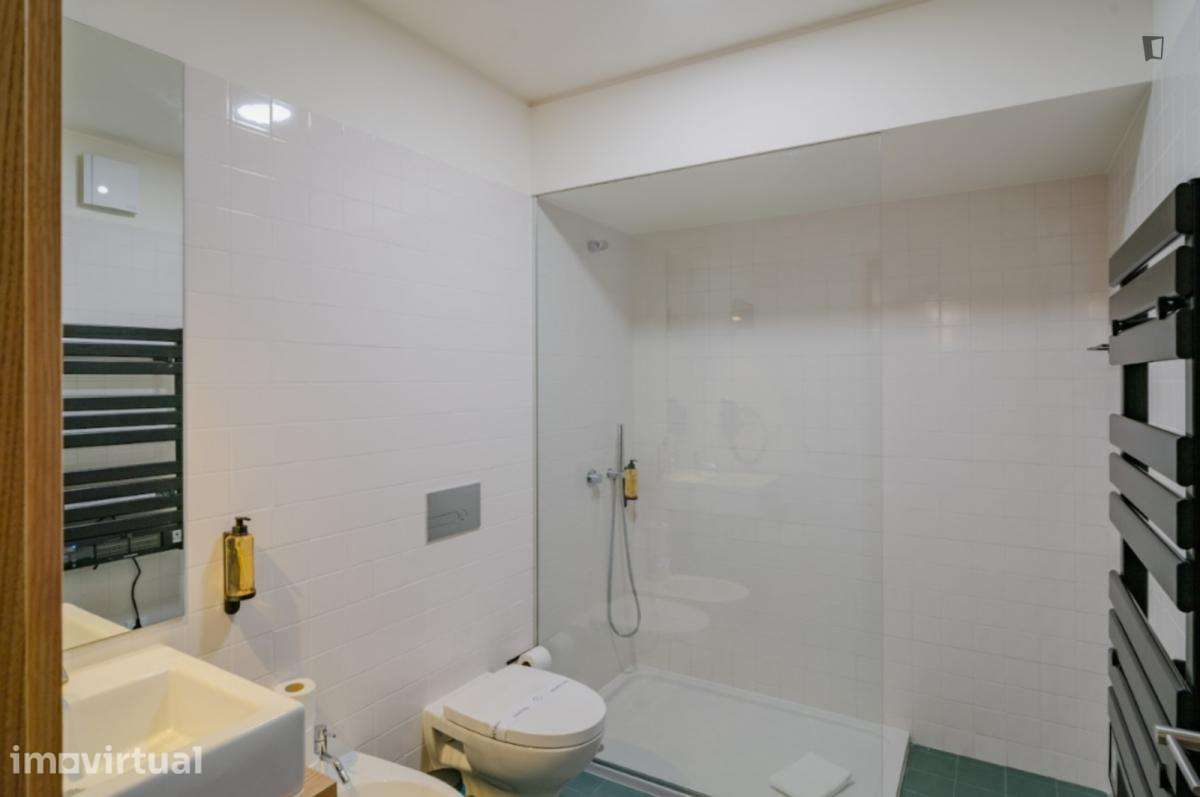 Apartamento com 1 quartos - localizado em Bonfim Porto - Grande imagem: 2/12