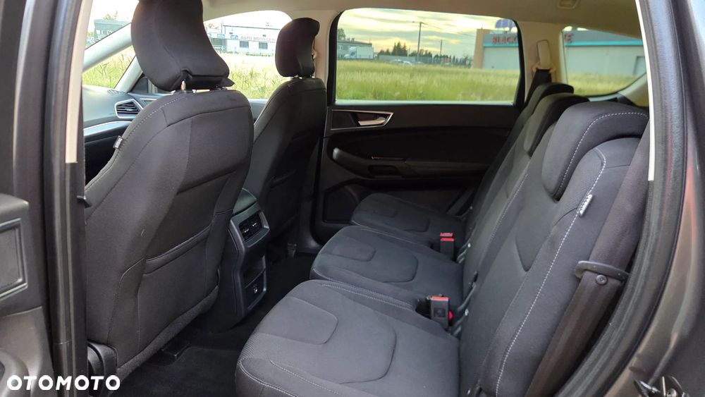 Ford S-Max - 20