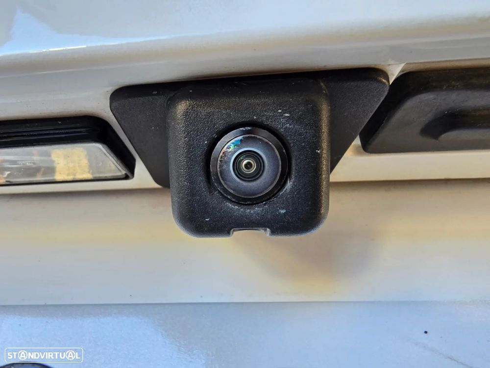 Peugeot 2008 1.2 PureTech Allure - 7