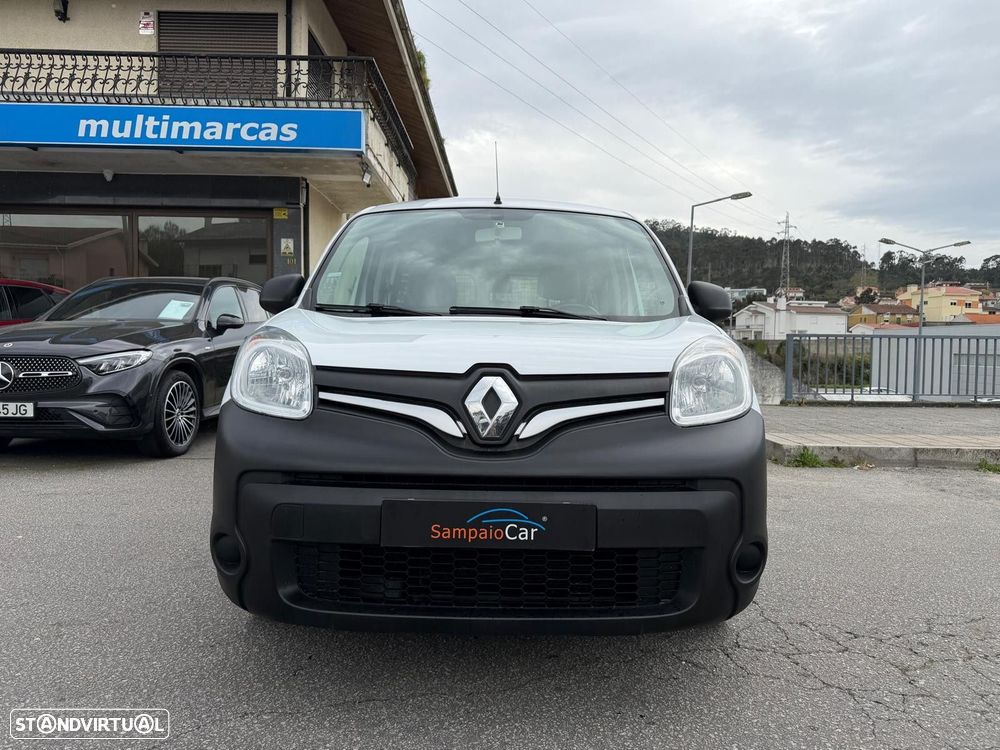 Renault Kangoo 1.5 dCi Maxi Business - 2