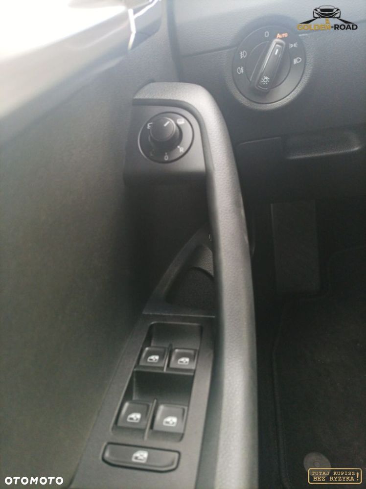 Skoda Octavia - 15