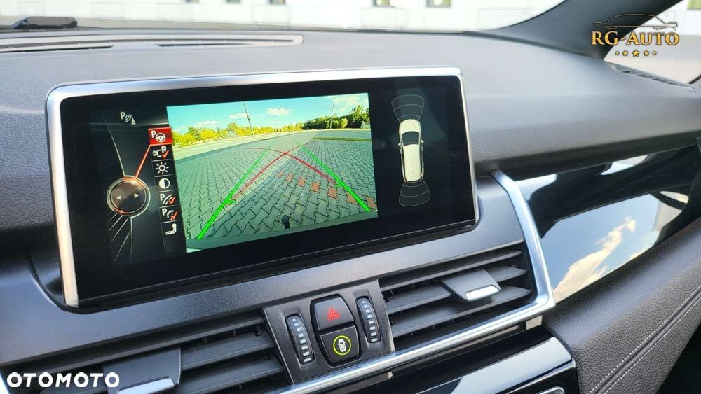 BMW Seria 2 - 40