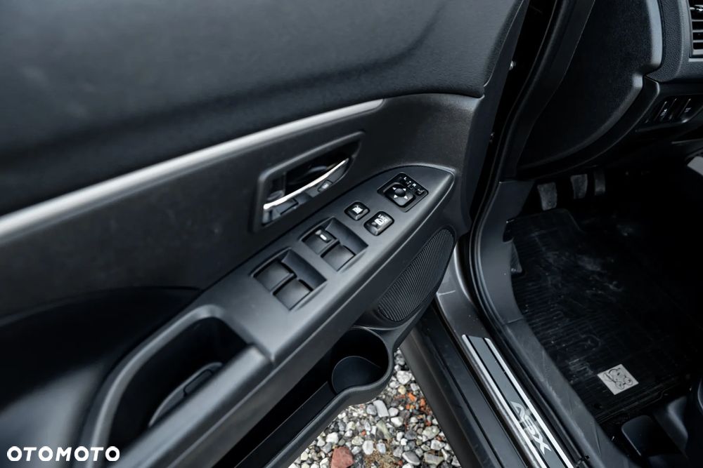 Mitsubishi ASX 1.8 DID Intense Plus 4WD AS&G - 19