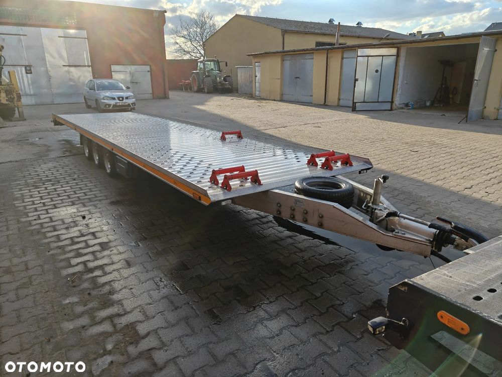 Iveco Daily 35S18 Hi matic - 21