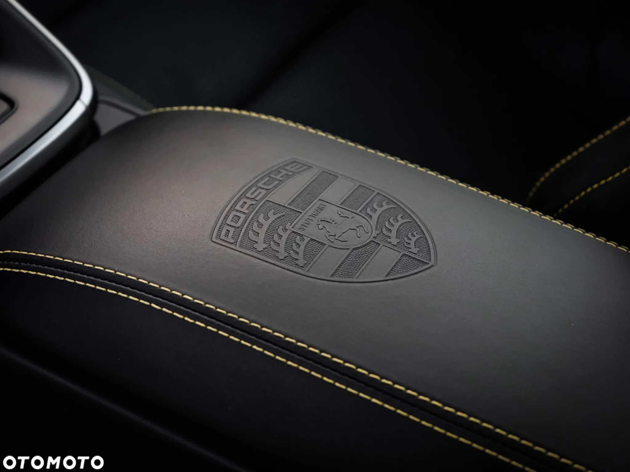 Porsche 911 Turbo S - 24