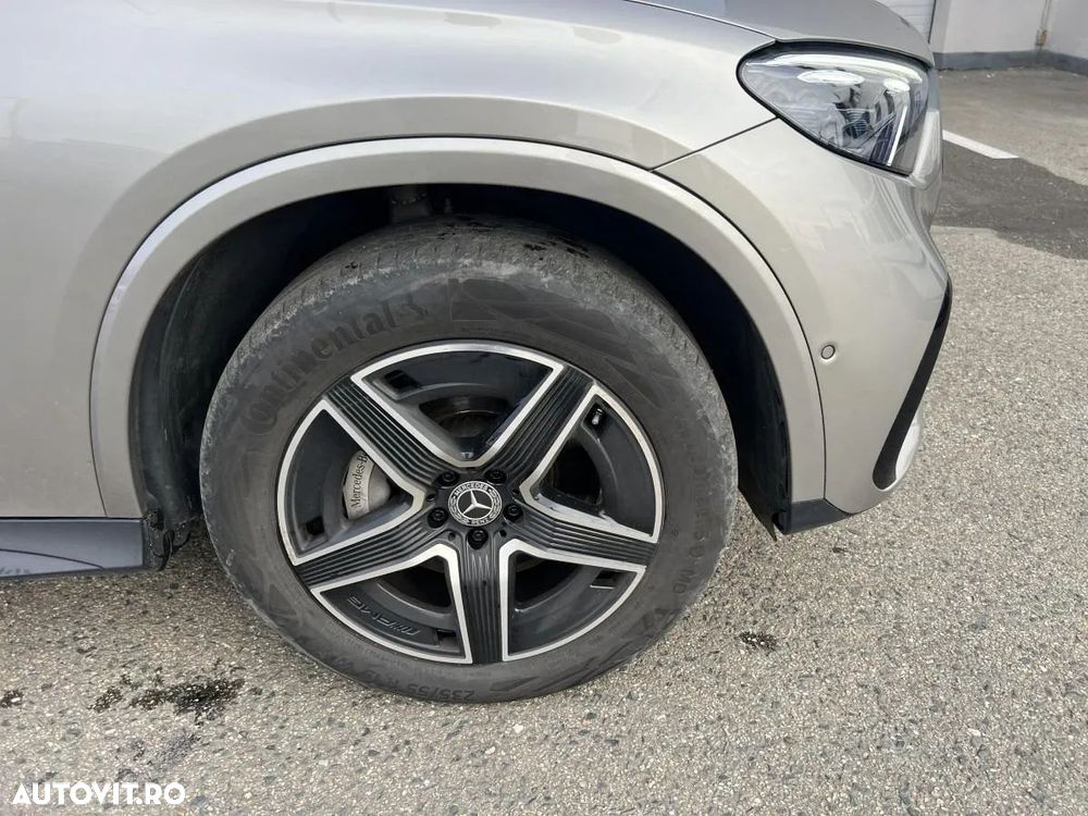 Mercedes-Benz GLC - 17