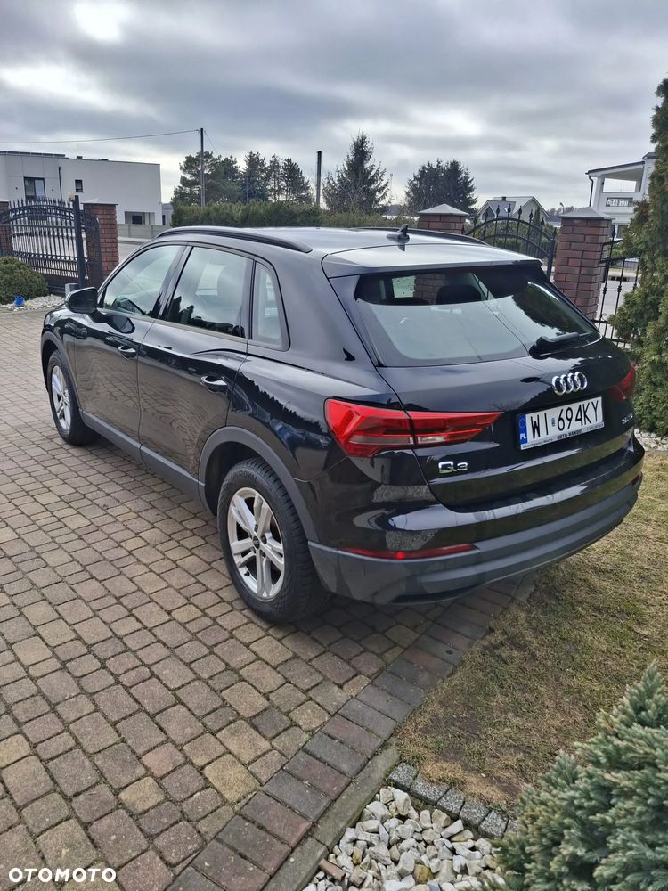 Audi Q3 35 TDI S tronic - 5