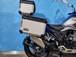Macbor Montana XR5 500 - 4