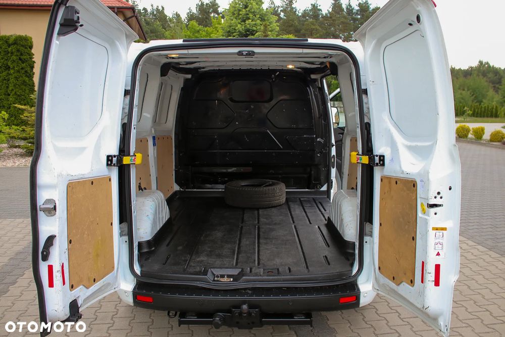 Ford Transit Custom - 36