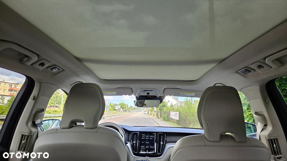 Volvo XC 60 T5 Geartronic Momentum - 20