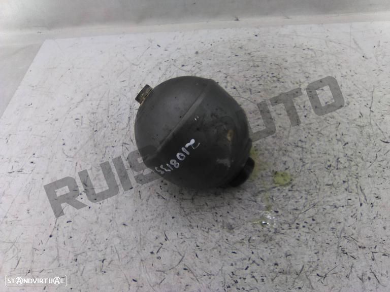 Esfera Suspensão  Citroen Xantia [1992_2002] 1.6 I - 1
