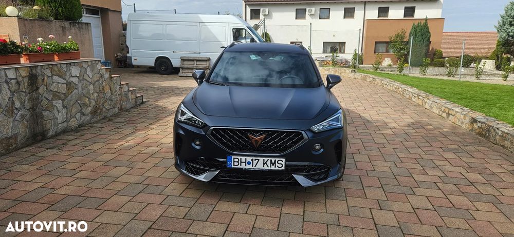 Cupra Formentor - 2