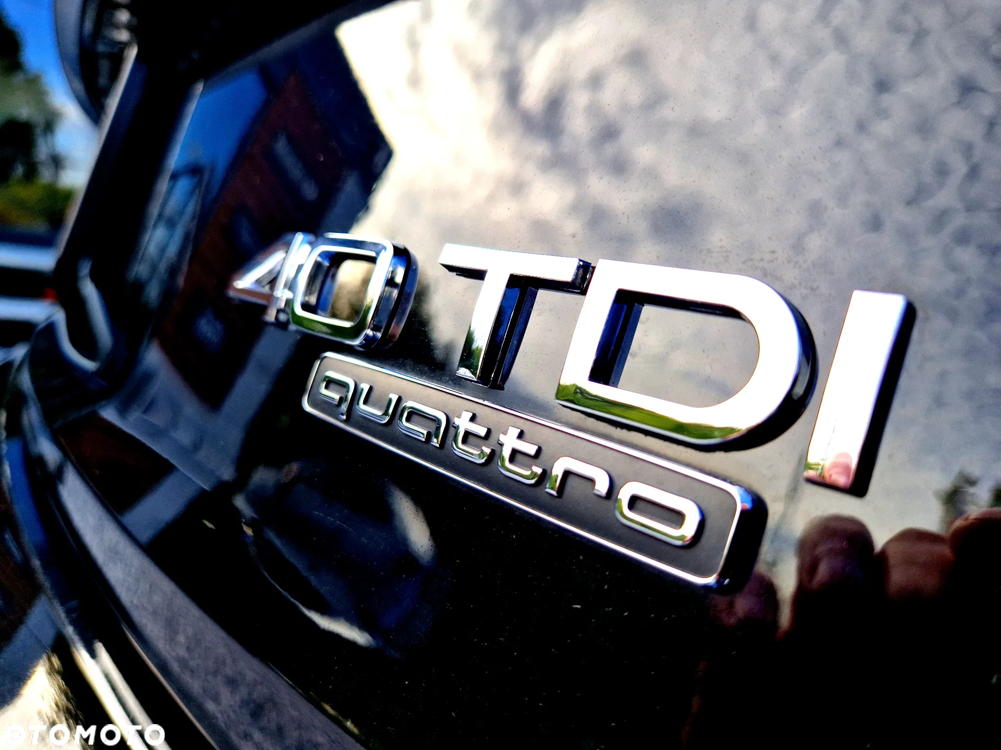 Audi Q5 Sportback 40 TDI quattro S tronic S line - 24