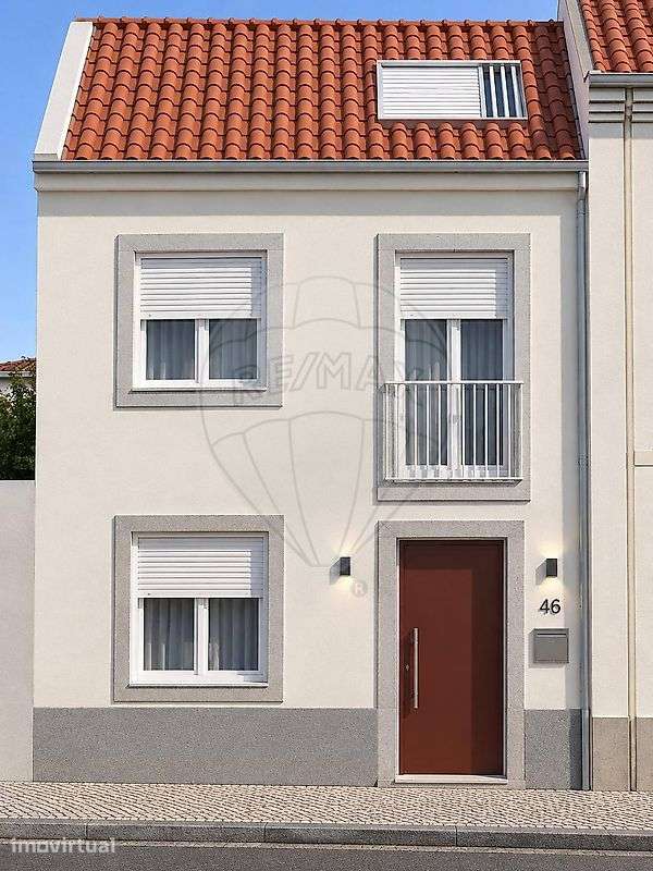 Apartamento T0 para venda - Grande imagem: 4/9