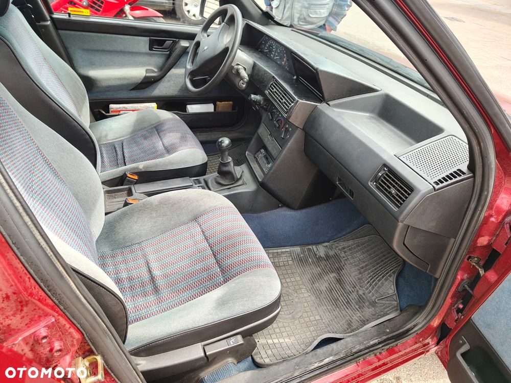 Fiat Tempra 1.6 i.e - 8