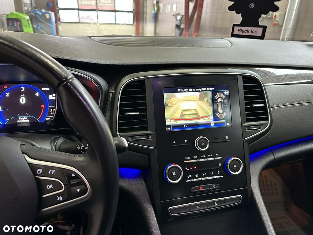 Renault Talisman 1.6 Energy dCi Intens EDC - 3