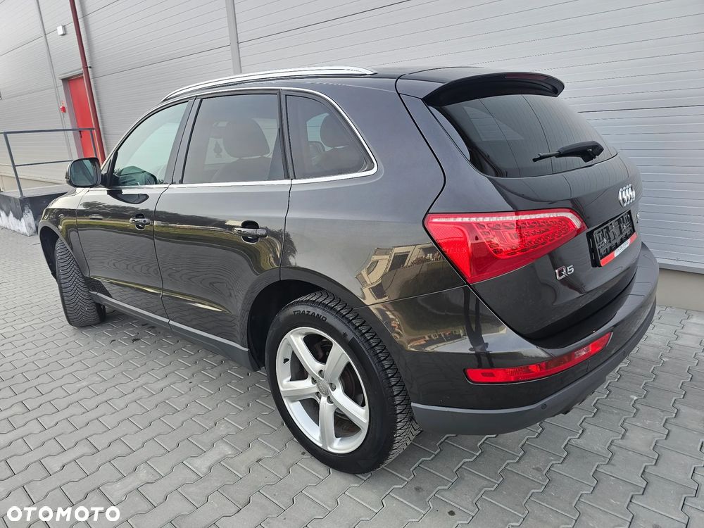 Audi Q5 - 6