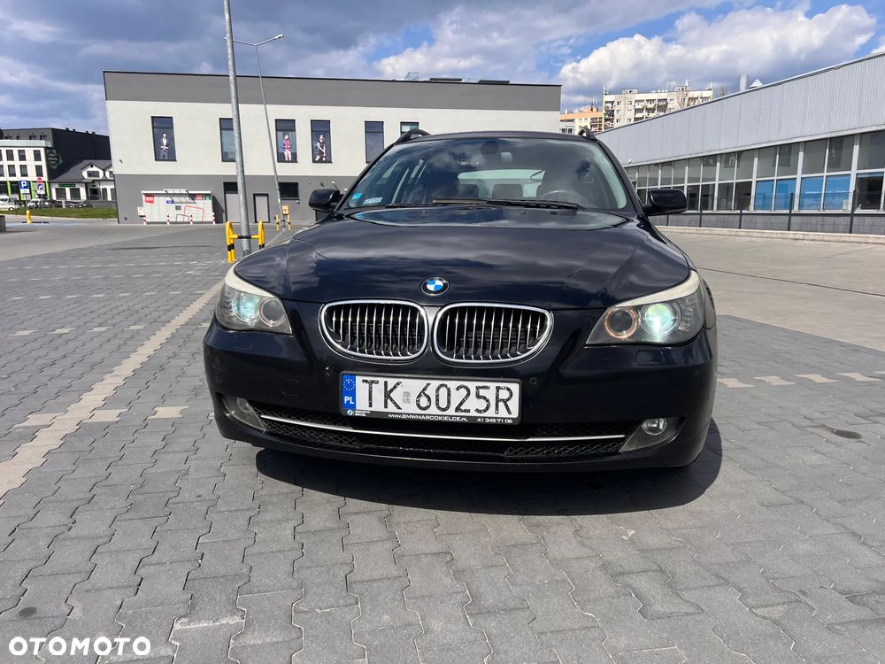 BMW Seria 5 530d - 2