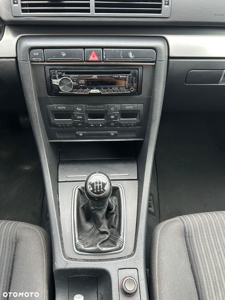 Audi A4 Avant 2 - 17