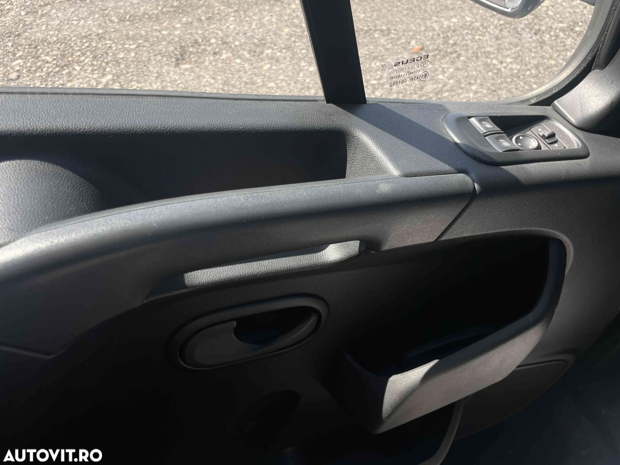 Renault master - 10