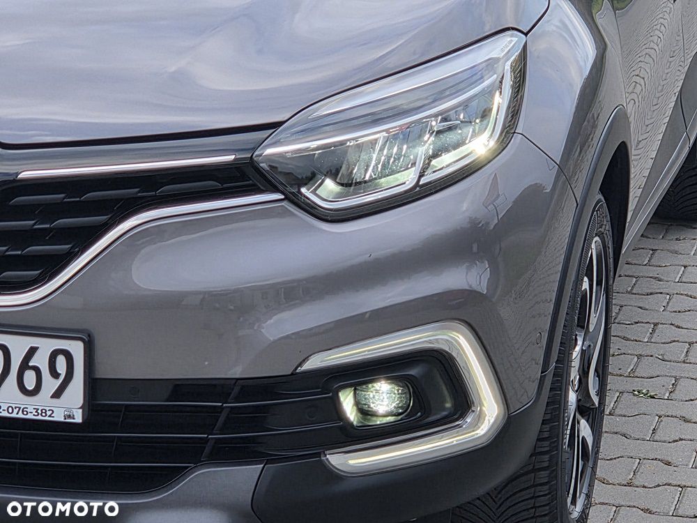 Renault Captur (ENERGY) TCe 90 BOSE EDITION - 13