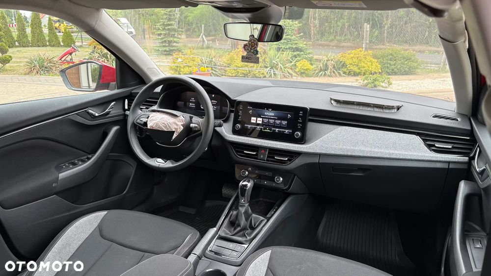 Skoda Scala 1.0 TSI DSG Selection - 5