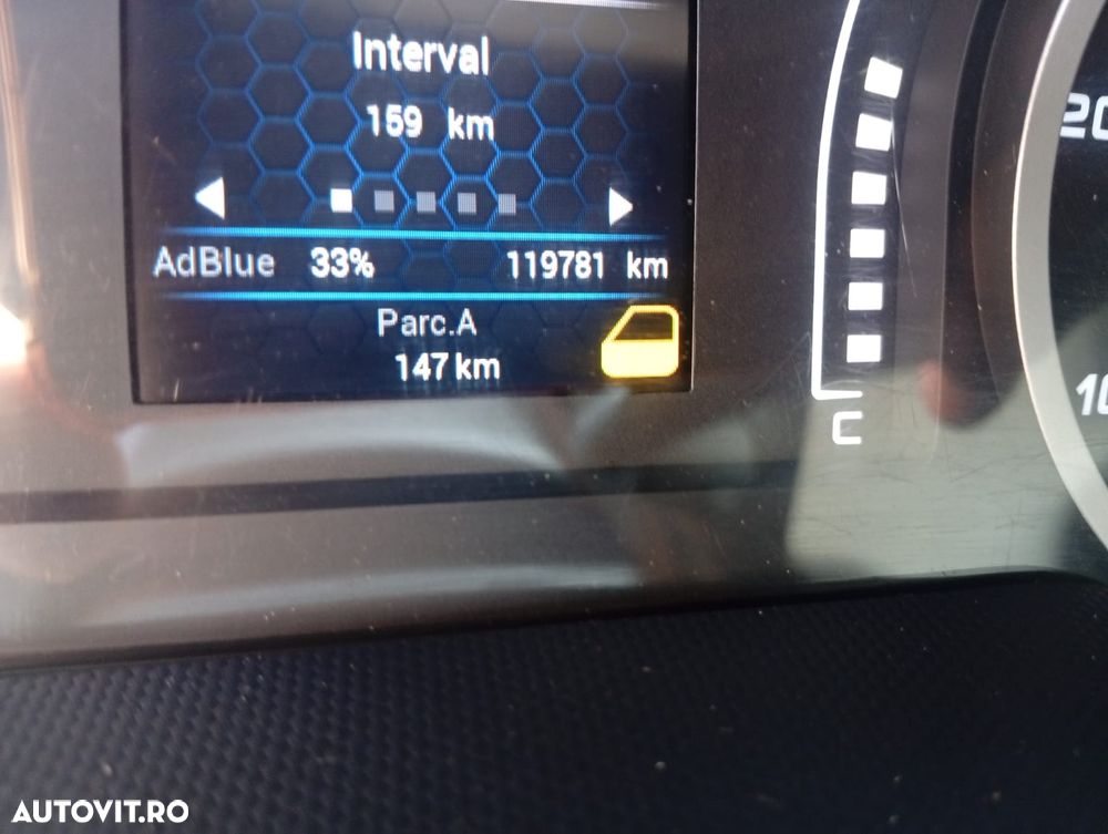 Iveco Daily 35C14, Frigorifica Congelare - 20* CARRIER, TOP!!! - 18