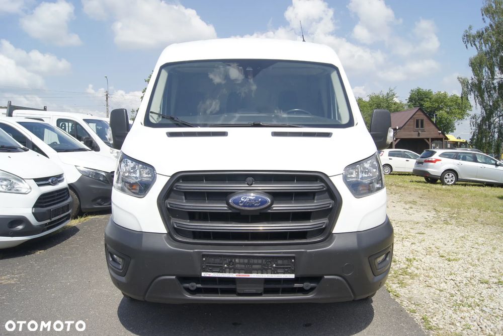 Ford Transit - 2