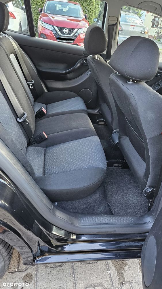 Seat Leon 1.6 Stella - 12