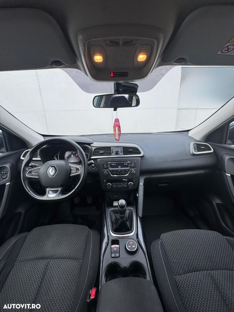 Renault Kadjar - 10