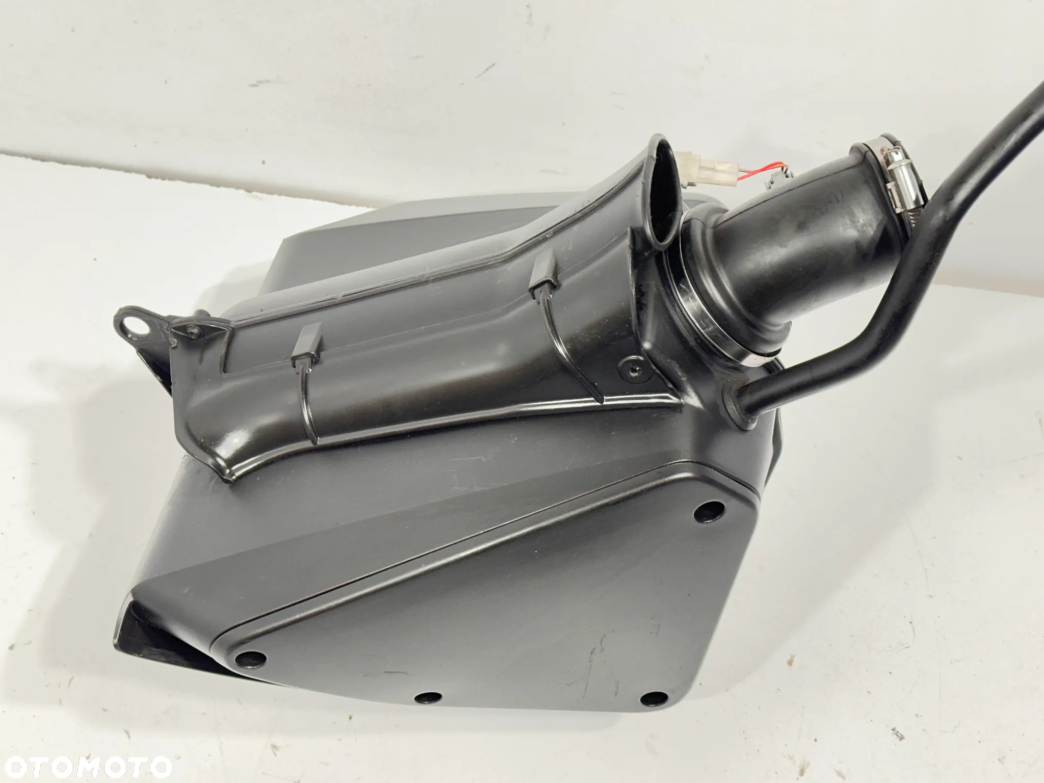 Filtr powietrza AirBox   KTM Duke 690   12-15R - 4