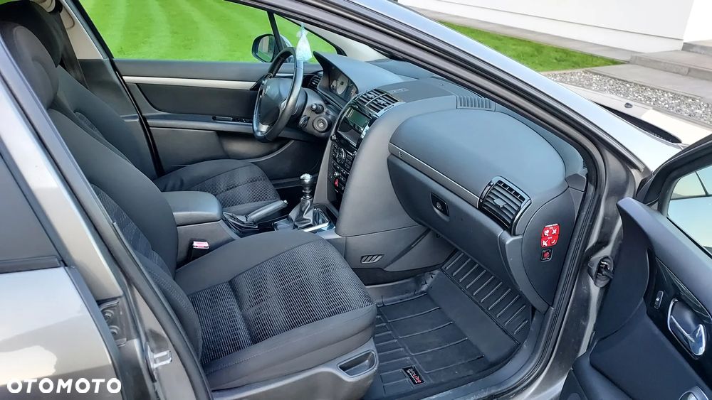Peugeot 407 HDi 140 Millesim 200 - 9
