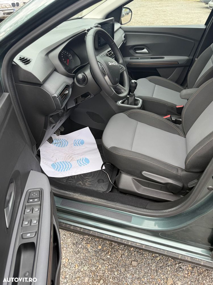 Dacia Jogger - 4