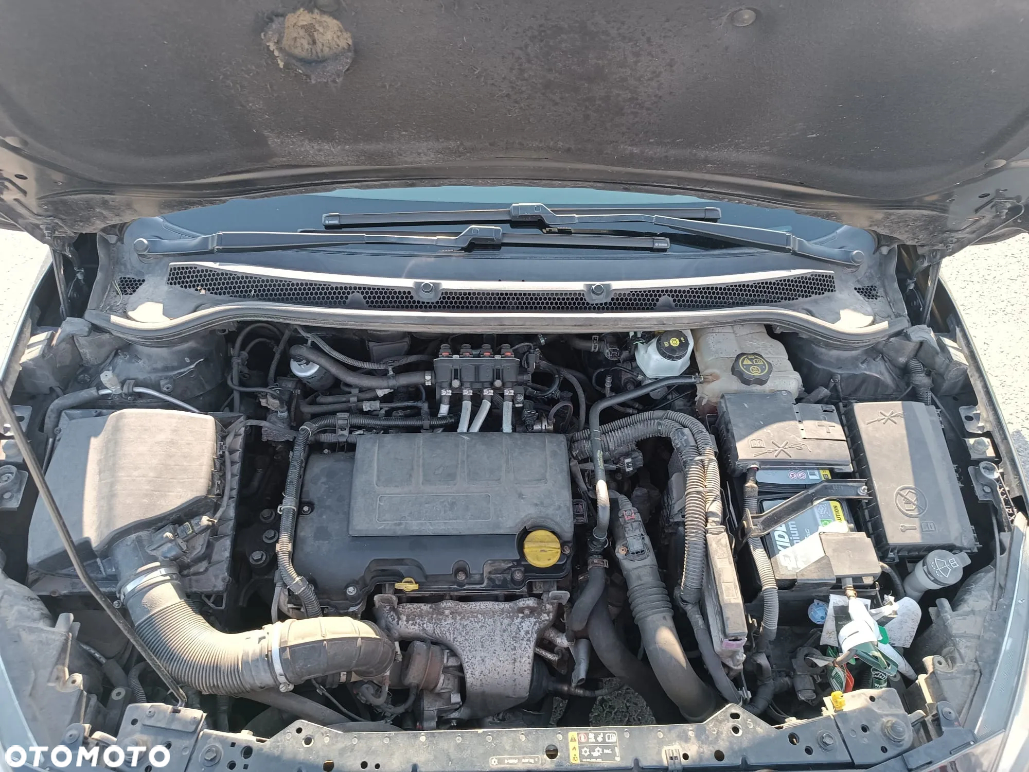 Opel Astra - 3