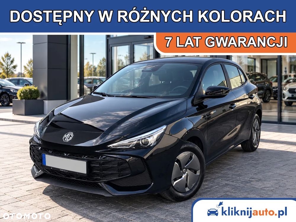 MG MG3 1.5 HEV+ Standard - 1