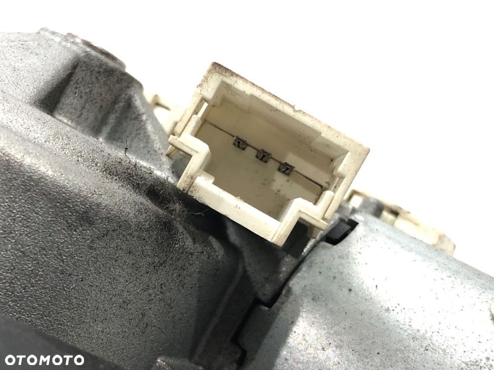 SILNIK WYCIERACZEK TYŁ  MICROCAR M8 M8 9637158780 - 4