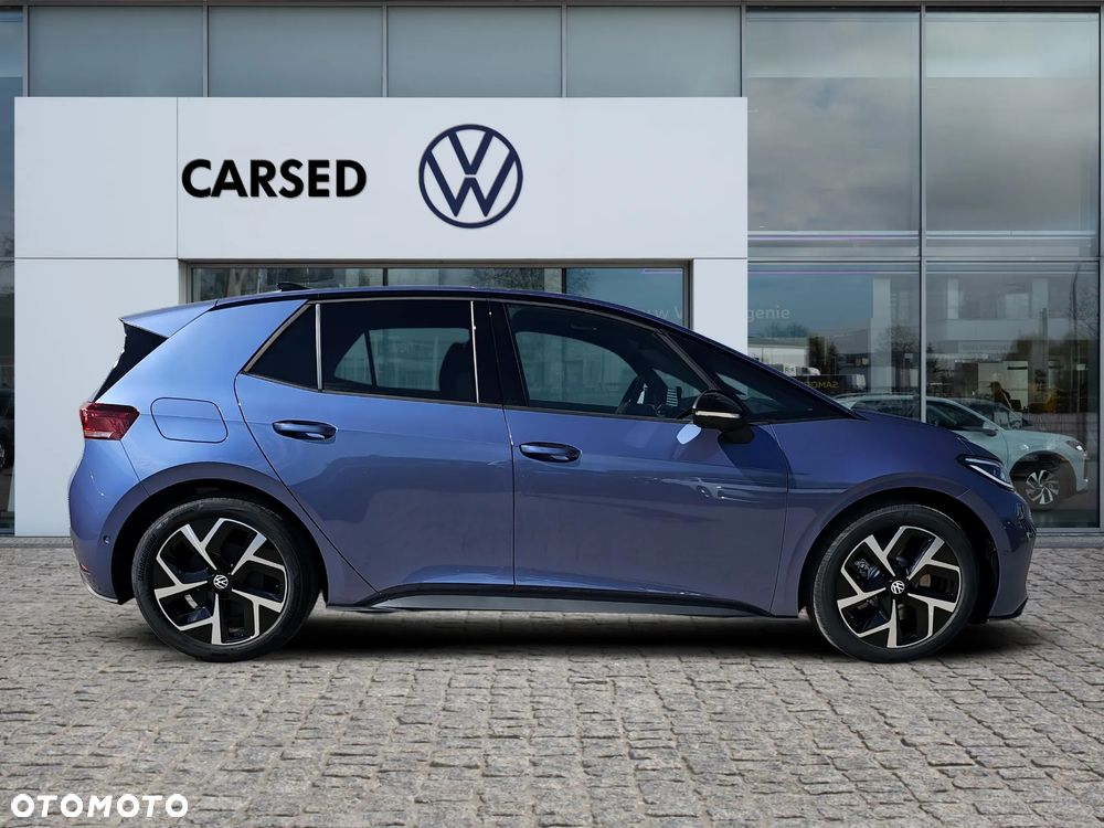 Volkswagen ID.3 Neo 58kWh Style - 8