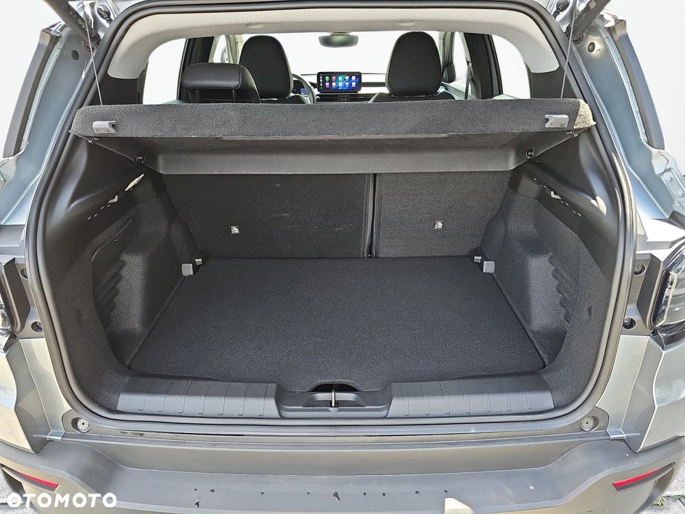 Jeep Avenger 1.2 GSE T3 Summit FWD - 13