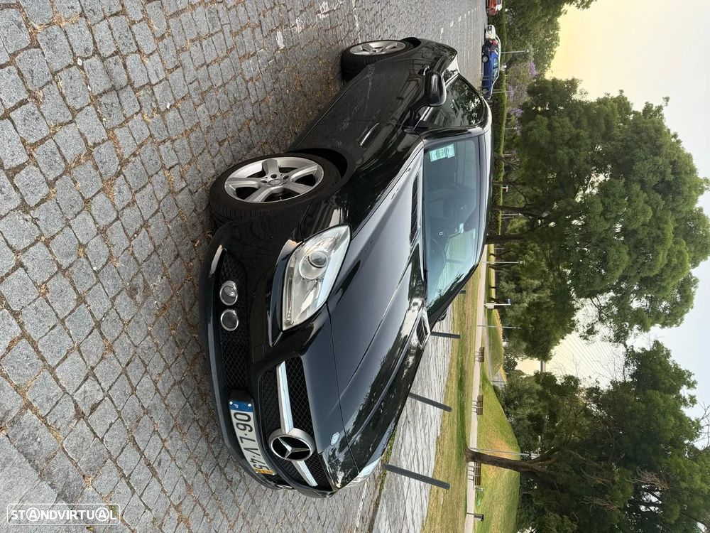 Mercedes-Benz SLK 200 - 6
