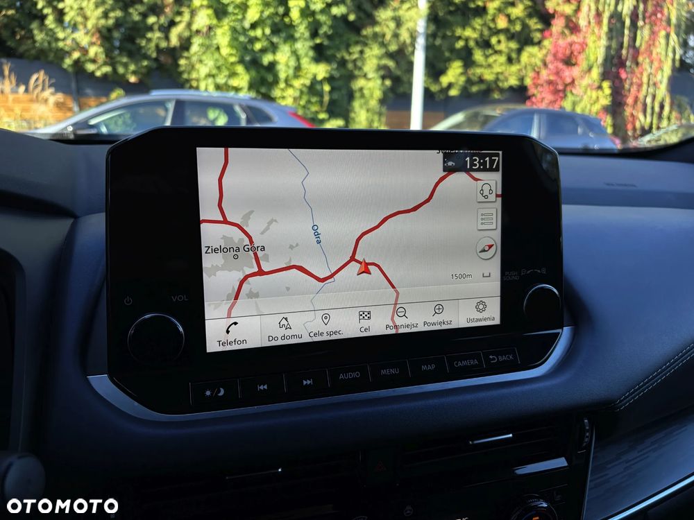 Nissan Qashqai 1.3 DIG-T mHEV Tekna+ Xtronic - 26